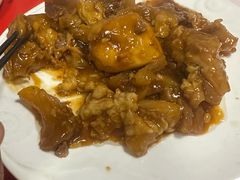 -同发号饭庄(复兴路店)