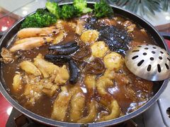 -清心鸡沙田乳鸽店·非遗传承(粤垦路店)