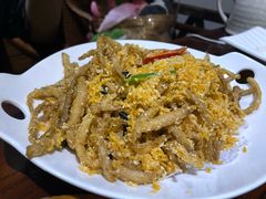 -云来居素食馆(南山店)