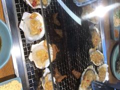-蚝英雄鲜蚝自助专门店(长楹天街直营店)