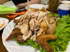 老式熏鸡-张包铺(关东古巷店)