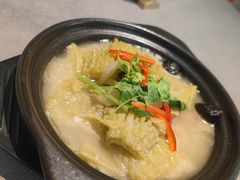 -潮道鱼仔店·潮汕味(长兴路店)