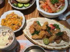 -岛风·台食小馆 ISLAND BISTRO(烟台山店)