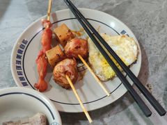 -享遇.锅姥姥牛排海鲜自助(小寨店)