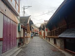 -松州古城