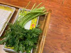 -芦月轩羊蝎子(劲松店)