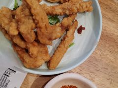 一口小酥肉-小满手工粉(上海文峰广场店)