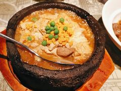 -桂满陇·西湖船宴(平安金融中心店)