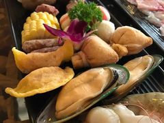 -丽江庭院之丽江往事(安定门店)