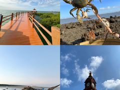 -馨越楼·点心·粤菜(赤坎店)