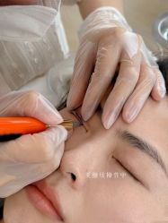 点击看大图 -MIVI野生眉纹绣纹眉