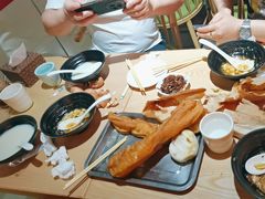 -君达小吃(建西苑店)