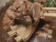 -和庆斋羊蝎子火锅·碳缸烧烤(顺义旗舰店)