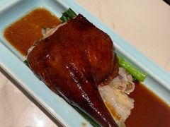 -稻香饭店(龙华天虹店)