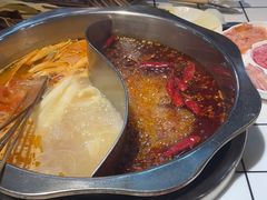 -鼎伙伙火锅串串·10年品牌传承(白象居总店)