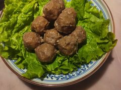 -尚尚仙·酸汤猪手·猪肚鸡火锅(华联万柳购物中心店)