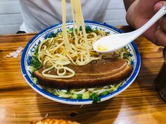 -功夫手擀面(恒山花苑店)