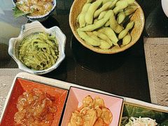 -昱匠·日本料理(金融街店)