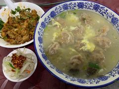 -海清宁记大馅云吞