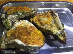 -新疆玉石阿卜都烧烤(太平南路店)