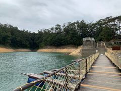 -广州市流溪河国家森林公园