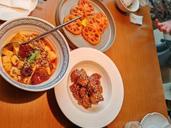 -庆春朴门(前滩太古里店)