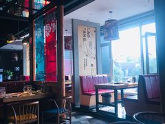 大堂-老胖串店(山大路店)