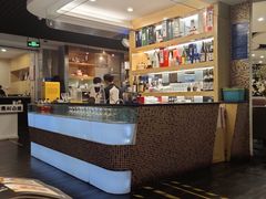 -黑松白鹿(崇文门新活馆店)