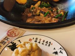 -江湖水乡铁锅炖魚(周庄嘉园店)