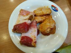 -北京汉丽轩自助烧烤(解放桥店)