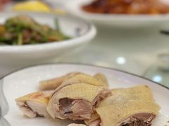 -福满园大酒楼(梅林店)