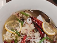 -领事馆19号中餐厅(厦门海景洲际酒店)