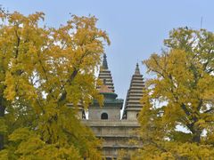 -北京石刻艺术博物馆(五塔寺)