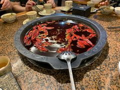 -利姐牧牛匠老火锅(兰花店)