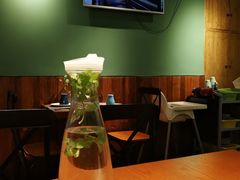 -摇滚披萨(长春街店)