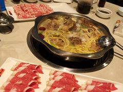 -天都火锅酒楼(虹梅南路店)