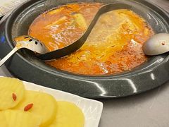 -生活如沸·顺德水牛奶火锅(大学路店)