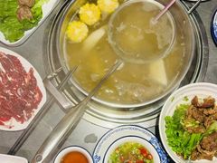-贵宾牛·潮汕牛肉火锅(珠池总店)