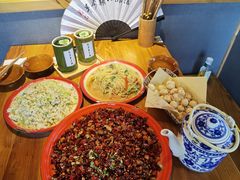 -先启半步颠·川菜小炒