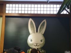 大堂-無邪日式甜品(世博源店)