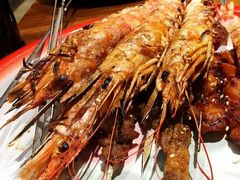 -烧货·活海鲜炭烧(湖滨商业街店)