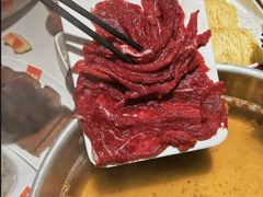 -牛很鲜潮汕牛肉火锅(椒江店)