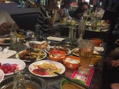 -爱9味·火锅自助主题餐厅(西站店)