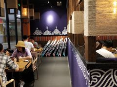 -麦麦山云南菜(复地活力城店)