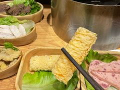 -独食火锅·半米屋台(望平街店)