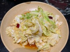 -廖川菜(太阳宫店)