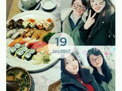 -林妈妈村·日式料理(宝山万达店)