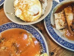 -天天利美食坊