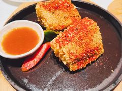 -俄士厨房(环球港店)