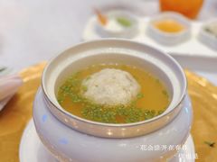 -南京富力万达嘉华酒店·游宴一品淮扬中餐厅